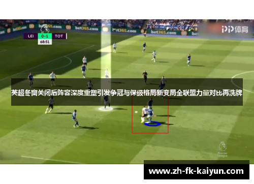 英超冬窗关闭后阵容深度重塑引发争冠与保级格局新变局全联盟力量对比再洗牌 英超冬窗关闭后阵容深度重塑引发争冠与保级格局新变局全联盟力量对比再洗牌