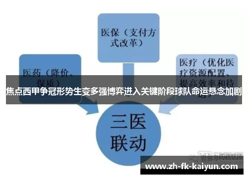 焦点西甲争冠形势生变多强博弈进入关键阶段球队命运悬念加剧